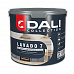 Краска DALI LAVADO 7 база А 0,9л