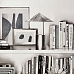 Обои Deco-Deco 6059-11 Decor структурные (6) R