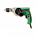 Дрель HIKOKI D13VG 710Вт, 74Нм, ЗВП, 0-600/мин (D13VGNSZ) ***