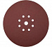 Шлиф. лист 225мм P100 10шт DLT GrandFlex RED (4507)