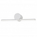 Светильник настенный Escada 10281/1 LED*10W White 