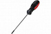 Отвертка крест. PH 0*100мм 2комп.ручка Anti-Slip Matrix (12238)