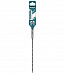 Бур 8*260 Quadro "RENNBOHR" 510826																	