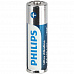 Элемент питания Philips LR03E2W/51 Ultra BL2 (ААА мизинчиковый) (Б0064628)