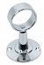 Крепеж для полотенцесушителя 3/4" с разъемными кольцами (104SCS6605)