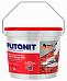 Затирка для швов PLITONIT Colorit EasyFill  титан  2кг (эпоксидная)