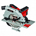 Пила дисковая Einhell TE-CS 190/1, 1500Вт, 5500об/мин, 190х30мм (4331005)
