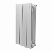 Радиатор биметал. Royal Thermo PianoForte 500 4 секций Bianco Traffico 500/100 (756 Вт)