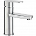 Смеситель для раковины LAUTE T40401,нерж