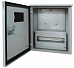 Щит ЩРУН-1/12 с окном IP31(400/300/145)