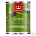 Антисептик кроющий акрил п/мат TIKKURILA VINHA CLASSIC С 9 л