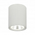 Потолочный светильник Escada 20003SMU/02 LED 12W 4200K белый матовый 
