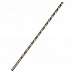 Сверло по металлу фрез. 8,0*300мм  "Hardcore" Extra Long (145080) Р