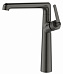 Смеситель для раковины ESKO "Bangkok Gun metal", высокий, арт. BG25GM