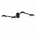 Люстра SANATA 8187/4C LED GX53 4*7W 220V