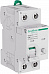 Диф.автомат Systeme Electric Systeme9 АВДТ 1P+N 16А 10мА хар-ка A 6кА