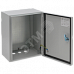 Щит ЩРНМ-1 IP54 (ЩМП-04-2)(400/300/220) герметичный