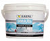 Эмаль акриловая полуглянцевая Лакра  0,9кг (6)