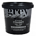 Краска Радуга GREY RAL7024 матовая 0,9л