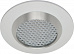 Светильник точечный KL111 Gx53 WH/SL белый/серебро матовый (Б0061539) ***