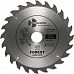 Диск по дереву 210*32/30 24 зуб Trio-Diamond 24Т (FLL817) Р