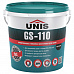 Шпатлевка UNIS GS-110 GipsSeam 5кг (для стыков ГКЛ без армир. ленты)