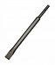 Зубило пиковое 400мм SDS+ "Hardcore"(121440) Р