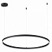 Люстра-подвес ECHO 6530/67L LED 67W 3000-6000K 220V R