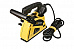 Штроборез Hanskonner HAG915W 1800Вт, 150мм, 3-31мм, кейс