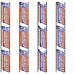 Пленка  гидро-пароизоляция  SDM-Insulation, 1,5м; D 70кв.м