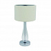 Светильник настольный ESCADA 10206/T E27*40W Clear