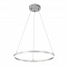 Люстра-подвес ESCADA 10254/1 LED*43W Silver R