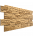 Панель фасадная Docke Stein 1200*430мм (Бронза) 0,44м2