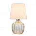 Светильник настольный ESCADA 10194/L E27*40W Clear ***