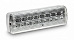 Светильник светодиодный аварийный СБА 8032С 24LED с наклейкой "ВЫХОД"