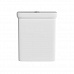 Бачок для унитаза KERAMA MARAZZI POMPEI, белый глянцевый,PO.cis.01