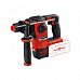 Перфоратор Einhell АККУМ PXC HEROCCO 18В, 2,2Дж, + 1 акк 4,0Ач + ЗУ 3А (4513900SET)