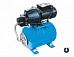 Насосная станция UNIPUMP AUTO JET 100 S (0,75 кВт, напор 43м, 60л/мин)