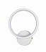 Бра СТ2192/1W Белый LED 2*10W 3000-6500K