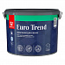 Краска TIKKURILA EURO TREND A 9 л для обоев