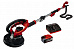 Шлифмашина для стен и потолка Einhell PXC TE-DW 18В/225мм, +1акк 5,2Ач +ЗУ 4А +кейс (4259990SET)