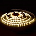 Лента светодиодная 12V 5050 60Led 14,4W IP65 теплый белый 5 м