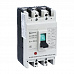 Выключатель-автомат EKF PROxima LS125 18кА 3P 100А ProPact EKF