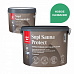 Антисептик для саун TIKKURILA SUPI SAUNA PROTECT п/мат 9л