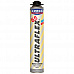 Пена пистолетная KRASS ULTRAFLEX 65 820 мл. всесезонная (12)