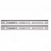 Ножи для рейсмуса DH330 HSS 332*12*1,5 (2шт) Metabo (0911063549) ***