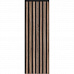 Панель Стеновая Акустическая Comfort Standart Дуб Винтаж 2780*600*9