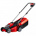 Газонокосилка Einhell АККУМ PXC GE-CM 18/30 Li + Starter Kit 1 акк. 4Ач и ЗУ