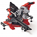 Пила торцовочная Einhell TE-SM 8 L Dual 1800Вт, 216х30мм (4300866)