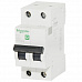 Выключатель-автомат Systeme Electric ВА 10А С 2 п.4,5кА City9